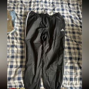 Adidas Nylon Training Pants